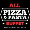 All Pizza & Pasta Buffet