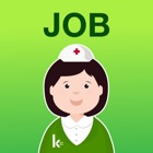 Top 10 Business Apps Like Job@Nurse - Best Alternatives