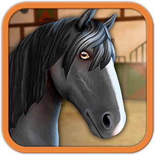 Horse World My Riding Horse On The App Store - shire horse