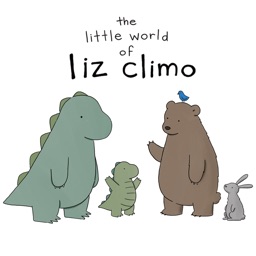 The Little World of Liz Climo