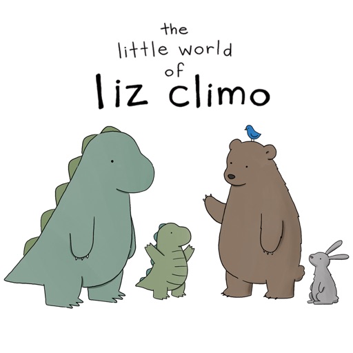 the-little-world-of-liz-climo-by-the-new-leaf-literary-media-inc