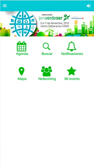 EXPO En Verde Ser(圖2)-速報App