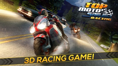 TOP MOTO SPEED XTREME RACING 2.11.3 IOS