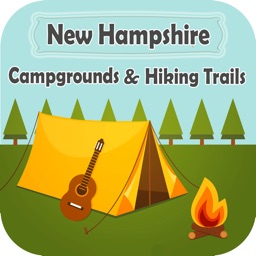 New Hampshire Camps