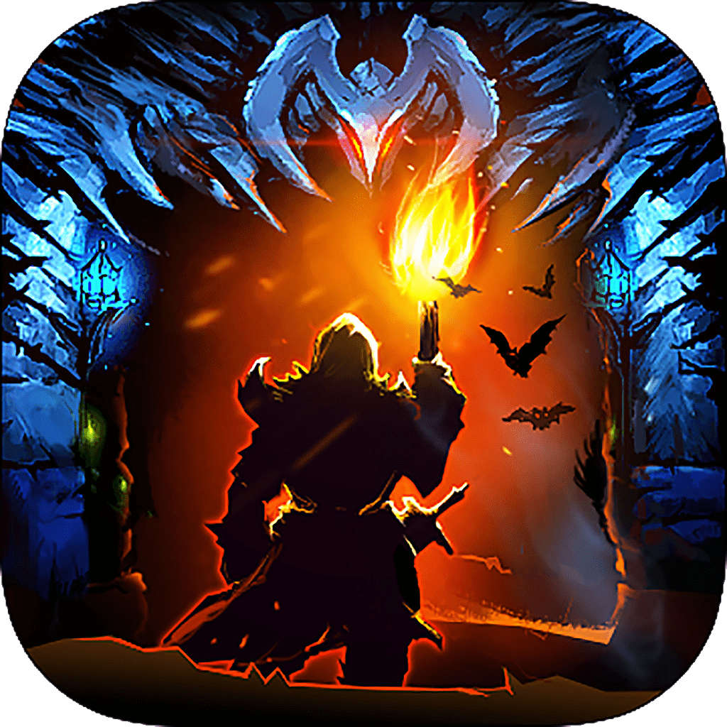 Dungeon Survival App Icon