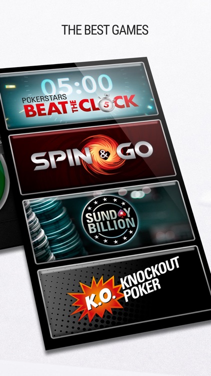 Classic Ring Games and Tournaments