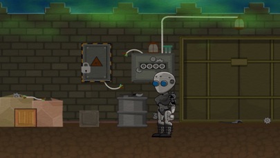 Rise Of The Robot screenshot 2
