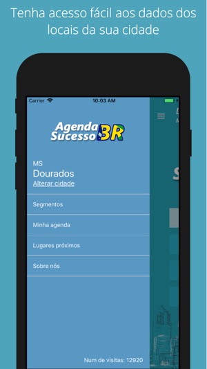 Agenda Sucesso BR(圖2)-速報App