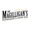 With the Doc Magilligan's Restaurant app, ordering your favorite food to-go has never been easier