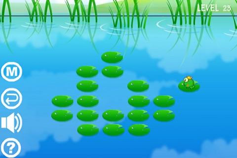 Prince Frog Quiz screenshot 2