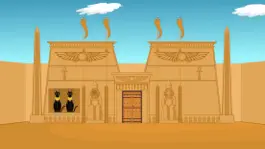 Game screenshot Escape Room-9 Egyptian Palace apk