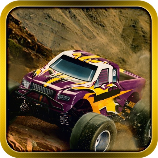 Offroad 4x4 Racing Adventures icon