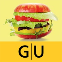 GU Glyx - Diät apk