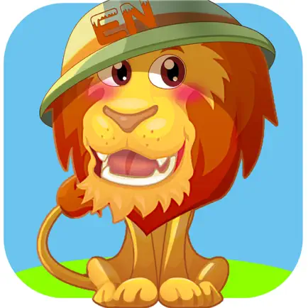 Baby Love Animals-EN Cheats