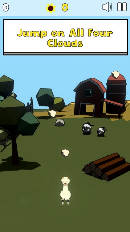 Sheep Pong screenshot-3