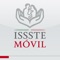 La aplicación ISSSTE MÓVIL permite a los derechohabientes del ISSSTE (previo registro dentro de la aplicación), utilizar las siguientes funcionalidades oficiales a través de sus dispositivos móviles: