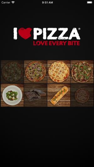 I Love Pizza(圖1)-速報App