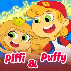 Activities of Piffi & Puffy