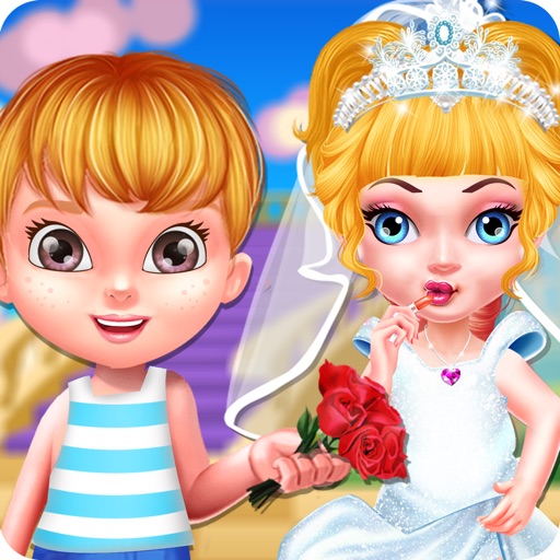 Perfect Wedding Perfect Dress Icon