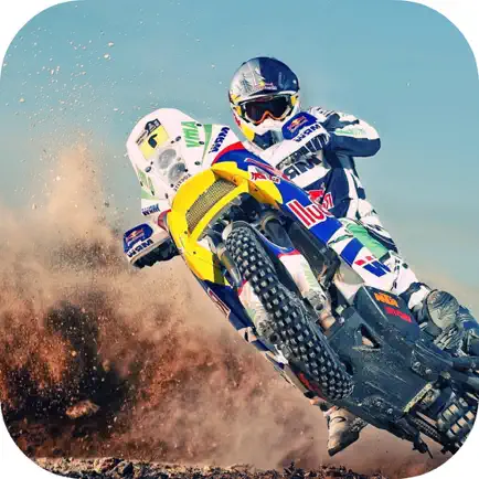 Motocross Crazy Racer Cup Читы