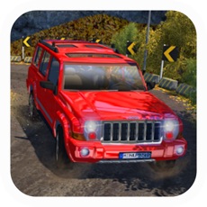 Activities of Hill Climb Monster jeep 3D