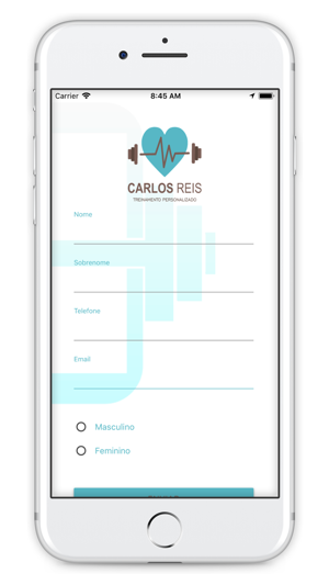 Carlos Reis Personal(圖2)-速報App