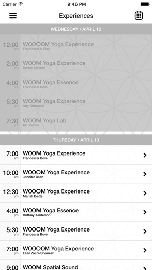 WOOM CENTER(圖3)-速報App