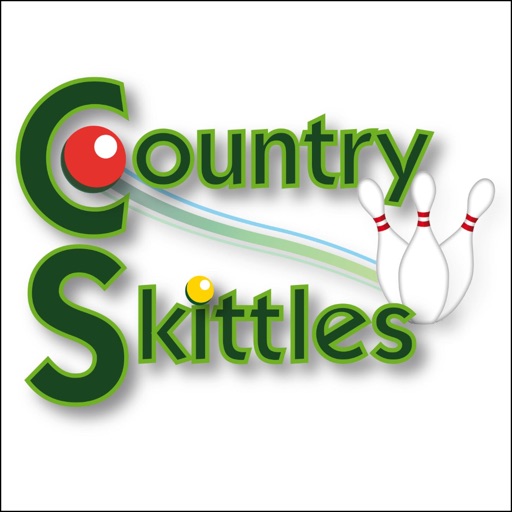 Country Skittles in Cornwall