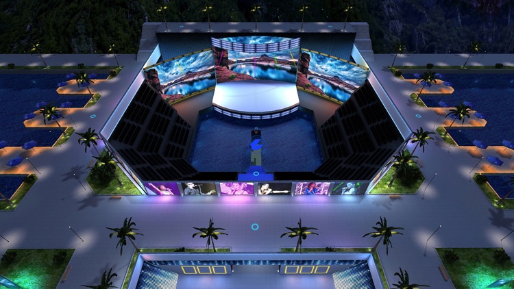 CEEK Virtual Reality screenshot-4