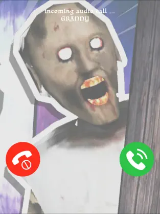 Screenshot 3 Call Granny iphone