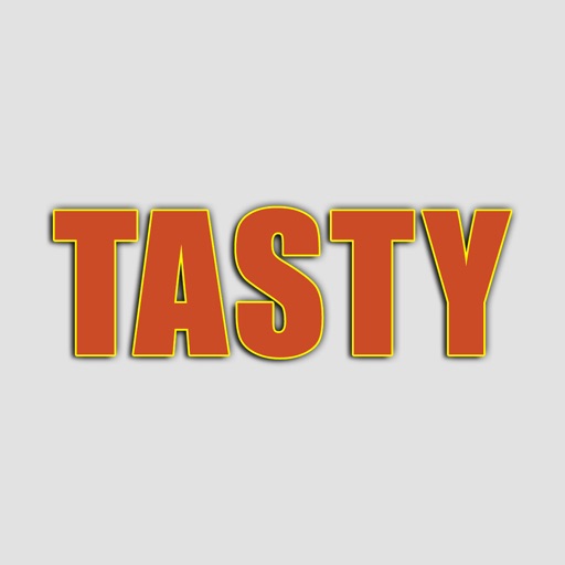 TASTY CREWE icon