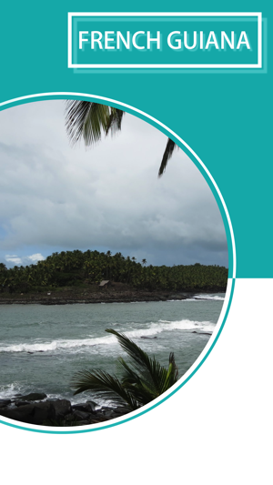 Visit French Guiana(圖1)-速報App