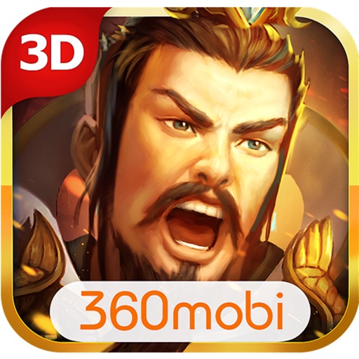 3Q 360mobi 3D