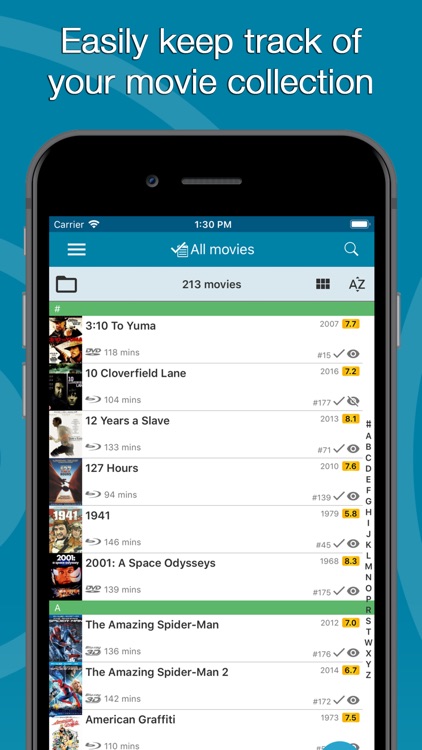 CLZ Movies