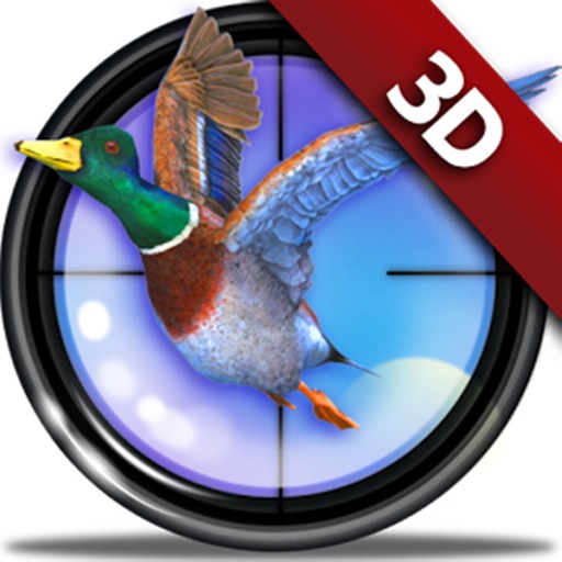 Zombie Duck Hunting Shooter icon