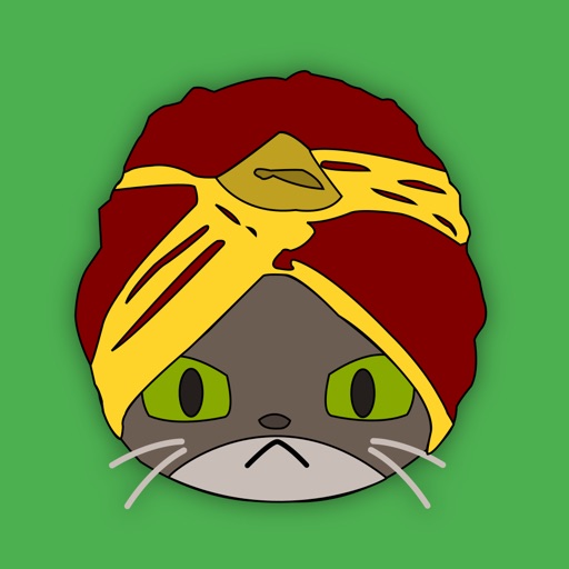 Fever Cat Arithmetic icon