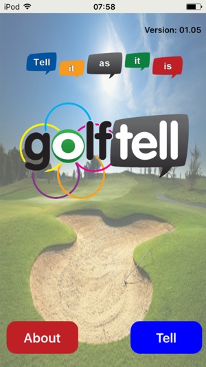 Golftell(圖1)-速報App