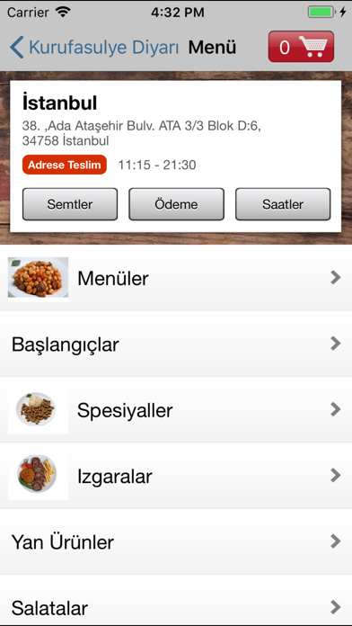 How to cancel & delete Kurufasulye Diyarı from iphone & ipad 2