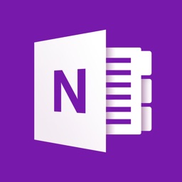 Microsoft OneNote Apple Watch App