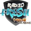 Fresh Radio Urban Classics
