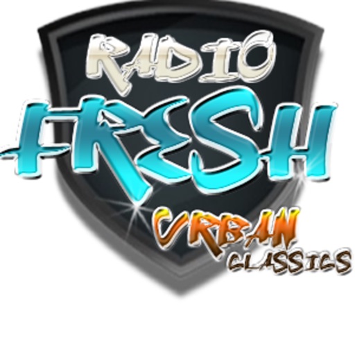 Fresh Radio Urban Classics icon