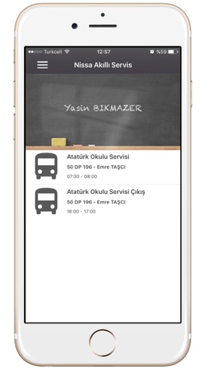 Nissa Akıllı Servis(圖2)-速報App