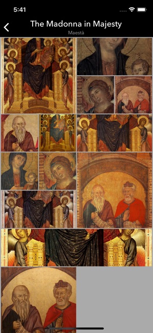 Cimabue's Art(圖2)-速報App