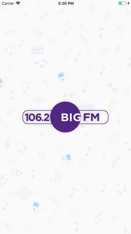 106.2 Big FM