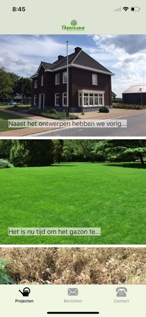 Papenhoeve