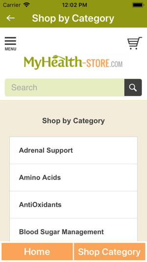 MyHealth-Store(圖4)-速報App