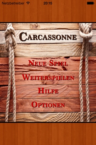 Carcassonne Board Game screenshot 3
