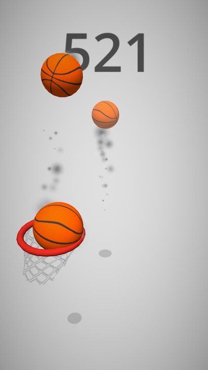 Dunk Hoop screenshot-1