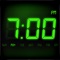 Alarm Clock Bud Pro converts your iPhone or iPod Touch into a gorgeous and beautiful digital clock