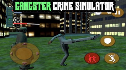 Boss Mafia Fighting City screenshot 2